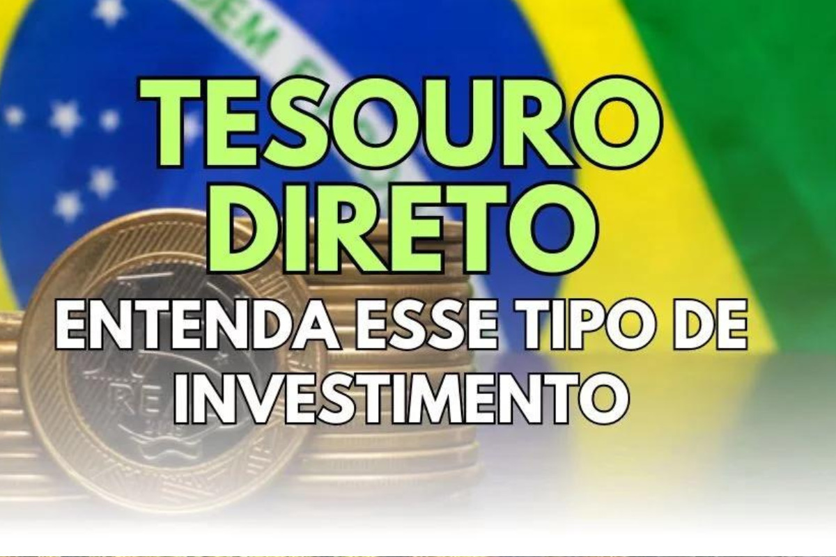 Desvendando o Tesouro Direto: Guia Prático para Investidores