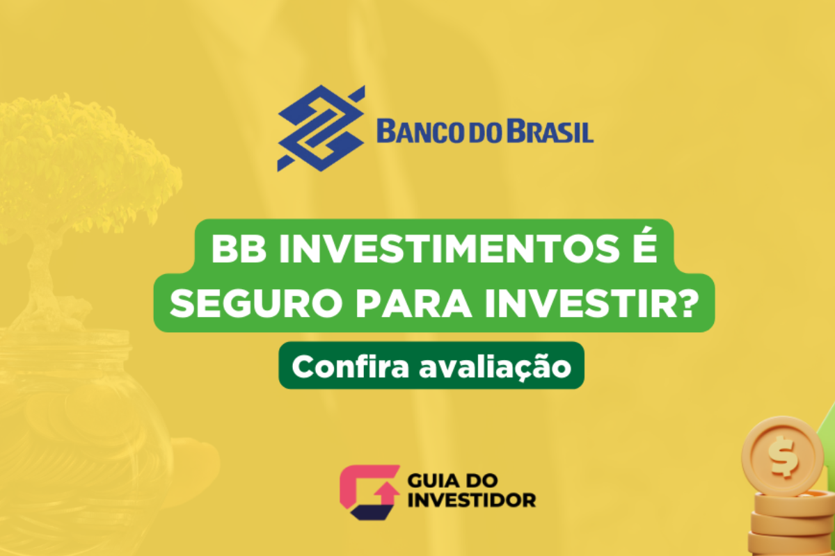 Desvendando Oportunidades de Investimento no Banco do Brasil (BB)