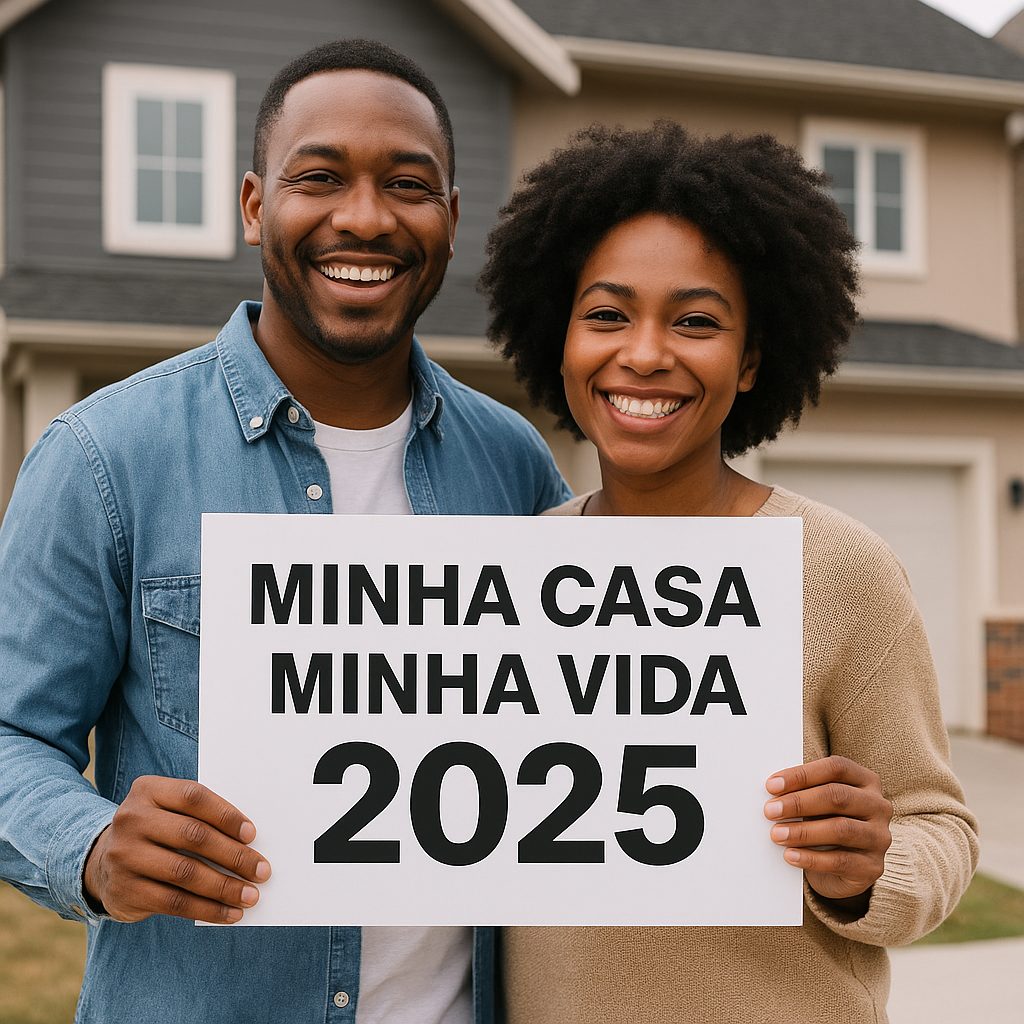 Tudo o que Você Precisa Saber para Conquistar sua Casa Própria Minha Casa Minha Vida 2025