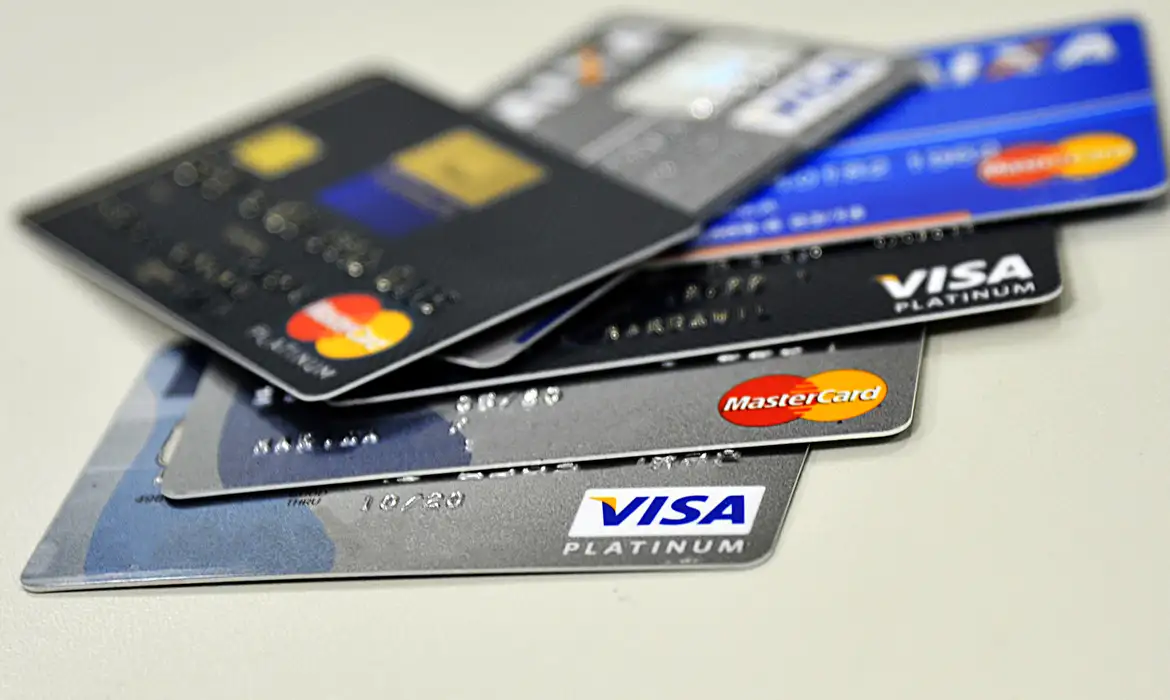 Cartão de Crédito para Negativado Como Conseguir