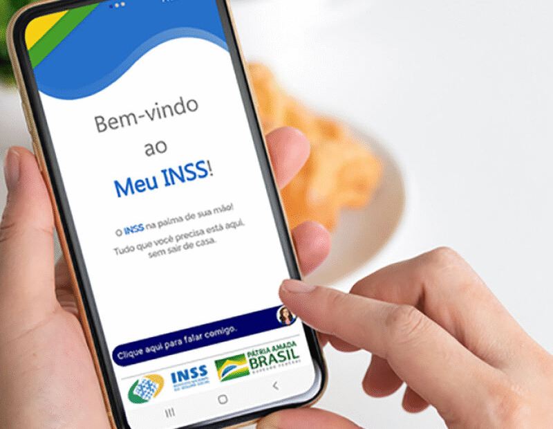 Simulação de Aposentadoria