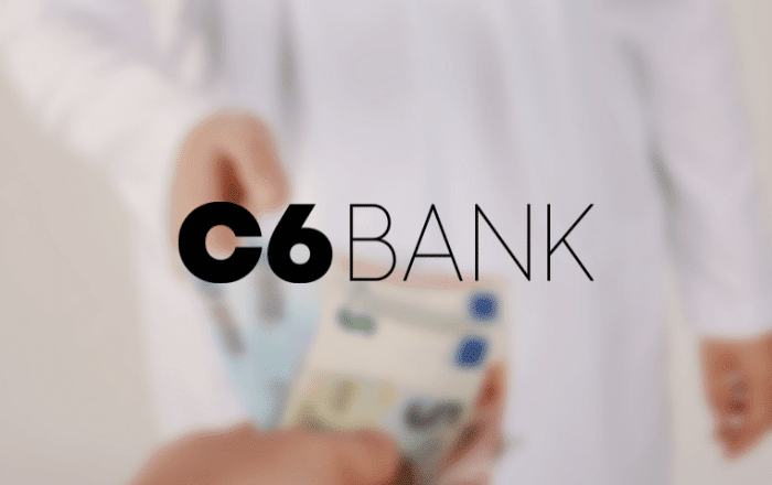 C6 bank empréstimo consignado que Acelera Sua Vida!