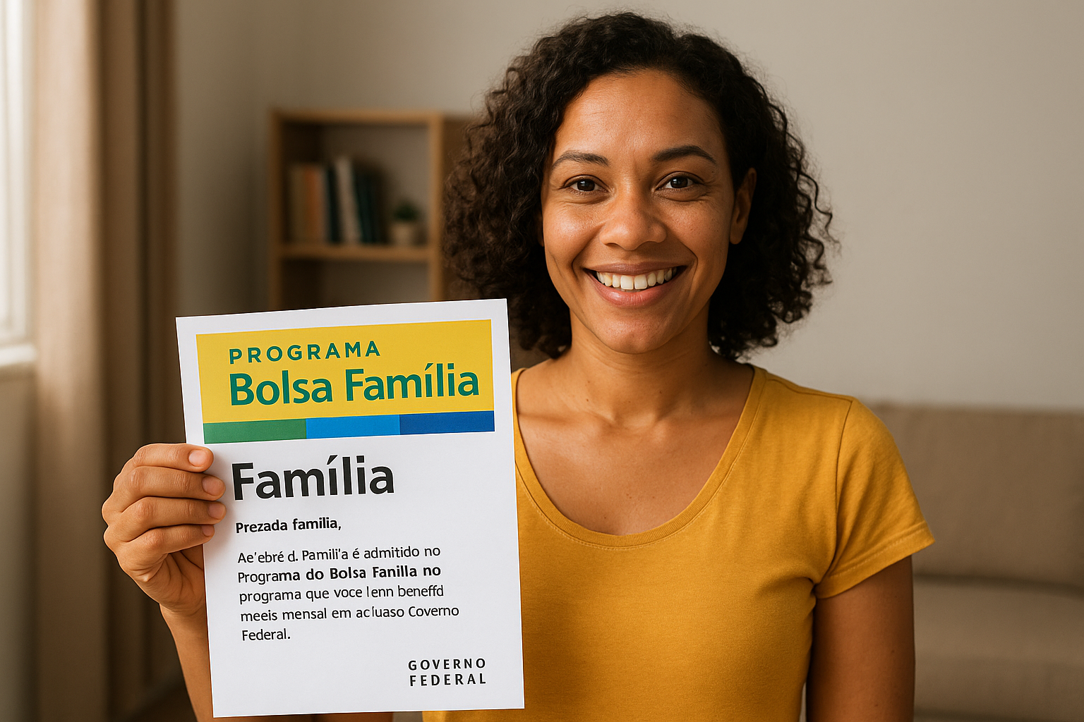 Bolsa Família quem tem direito e como solicitar